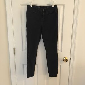 Madewell Skinny Skinny Ankle Jeans